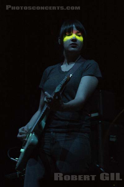 CSS - 2008-11-17 - PARIS - Zenith - 